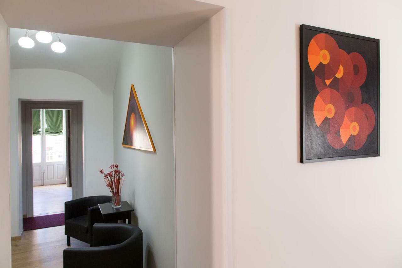Cianciana Bed & Breakfast Catania Eksteriør bilde