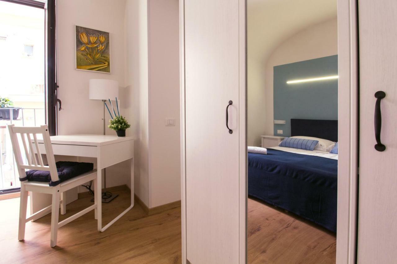 Cianciana Bed & Breakfast Catania Eksteriør bilde